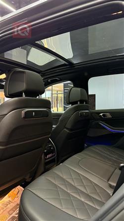 بي ام دبليو X5